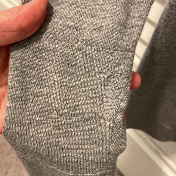 Talbots sweater - Picture 3 of 5